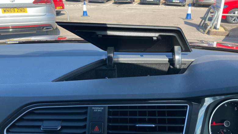 Volkswagen Tiguan 1.5 TSI 150 Life 5dr DSG Petrol Estate